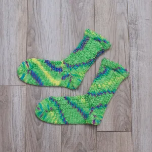 Red Heart Craft Sunshine Socks